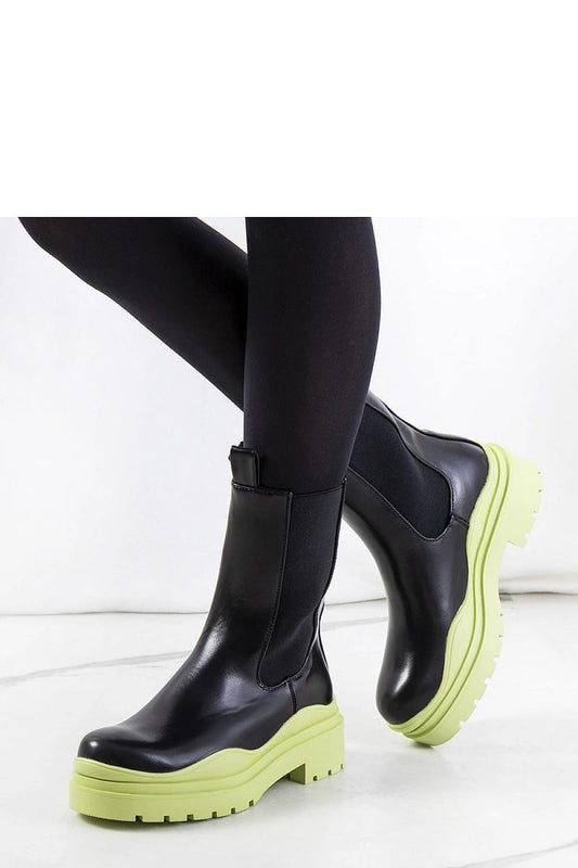  Bottes model 204638 Solea 