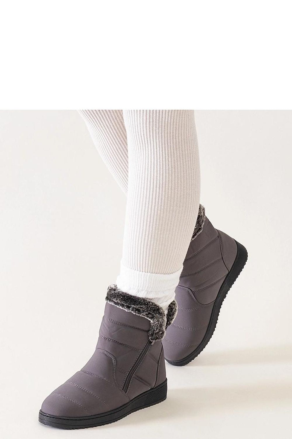  bottes de neige model 204711 Solea 