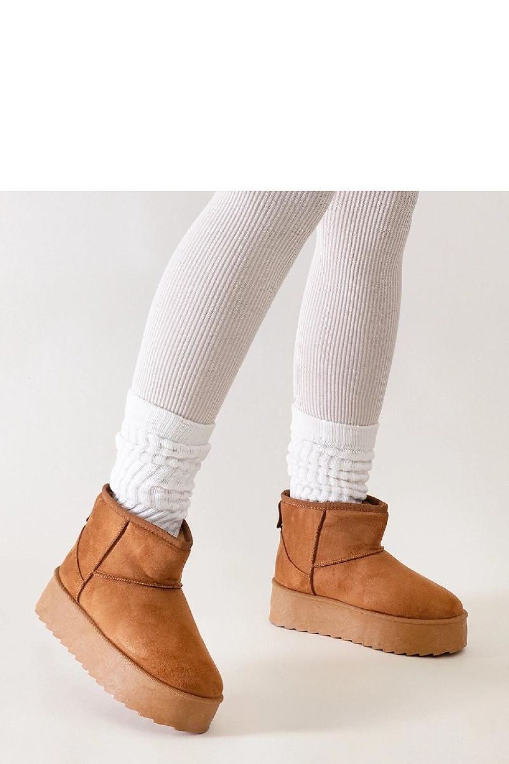  bottes de neige model 204714 Solea 