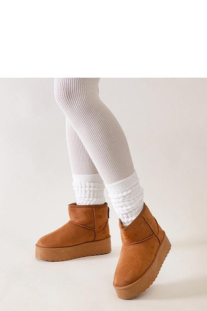  bottes de neige model 204714 Solea 