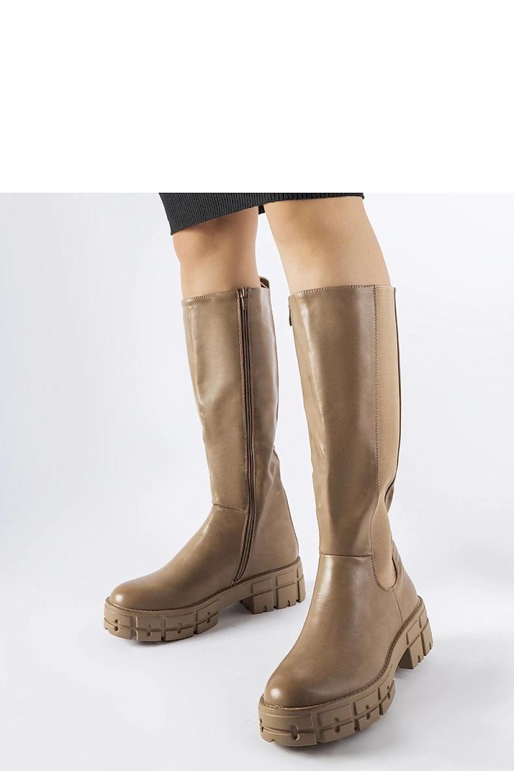  Bottes cuissardes model 204721 Solea 