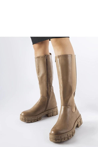  Bottes cuissardes model 204721 Solea 