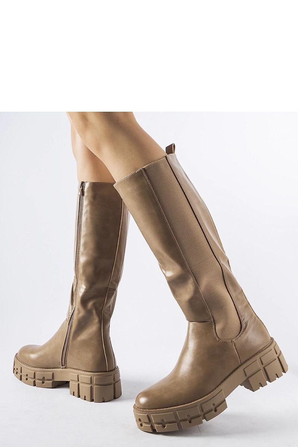  Bottes cuissardes model 204721 Solea 