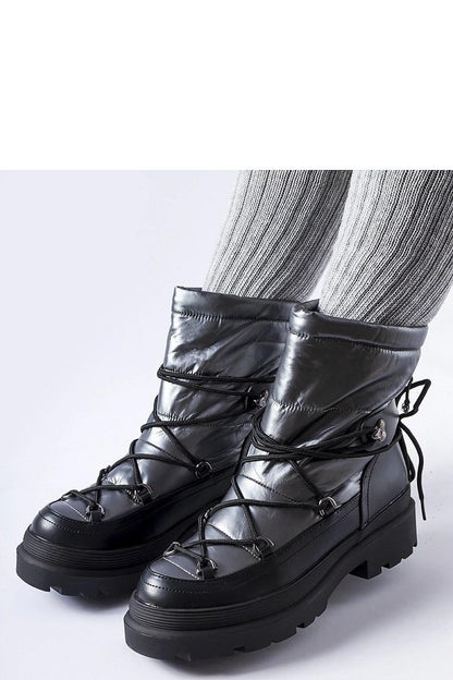  bottes de neige model 204723 Solea 
