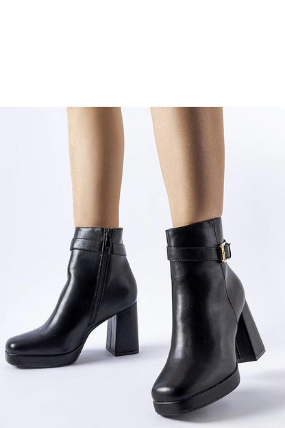  Bottes à talons model 204725 Solea 