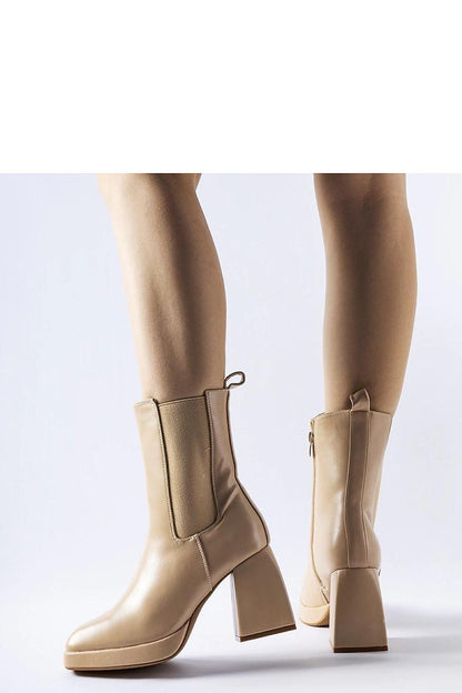 Bottes à talons model 204731 Solea 