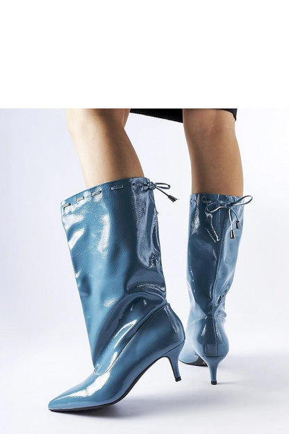  Bottes à talons model 204742 Solea 