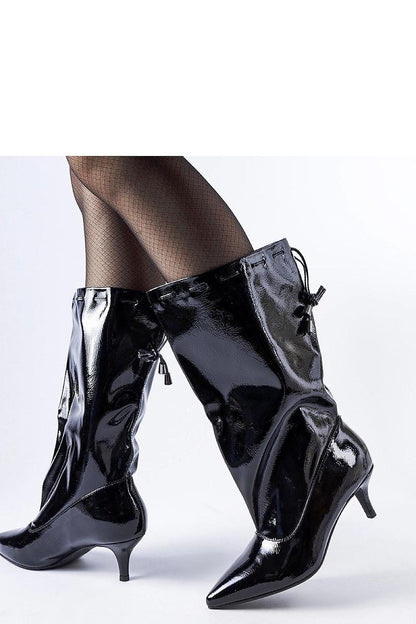  Bottes à talons model 204743 Solea 