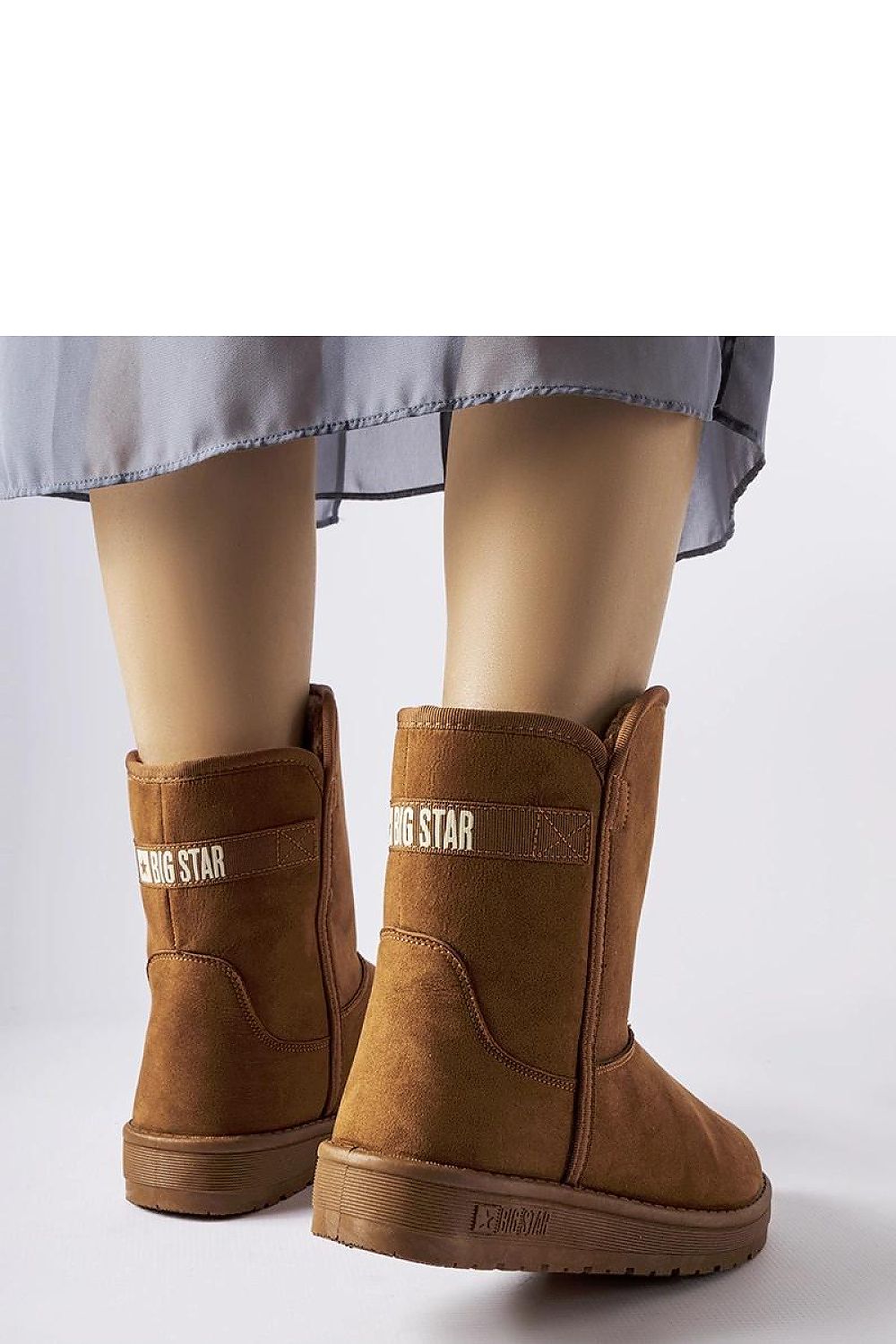  bottes de neige model 204754 Solea 