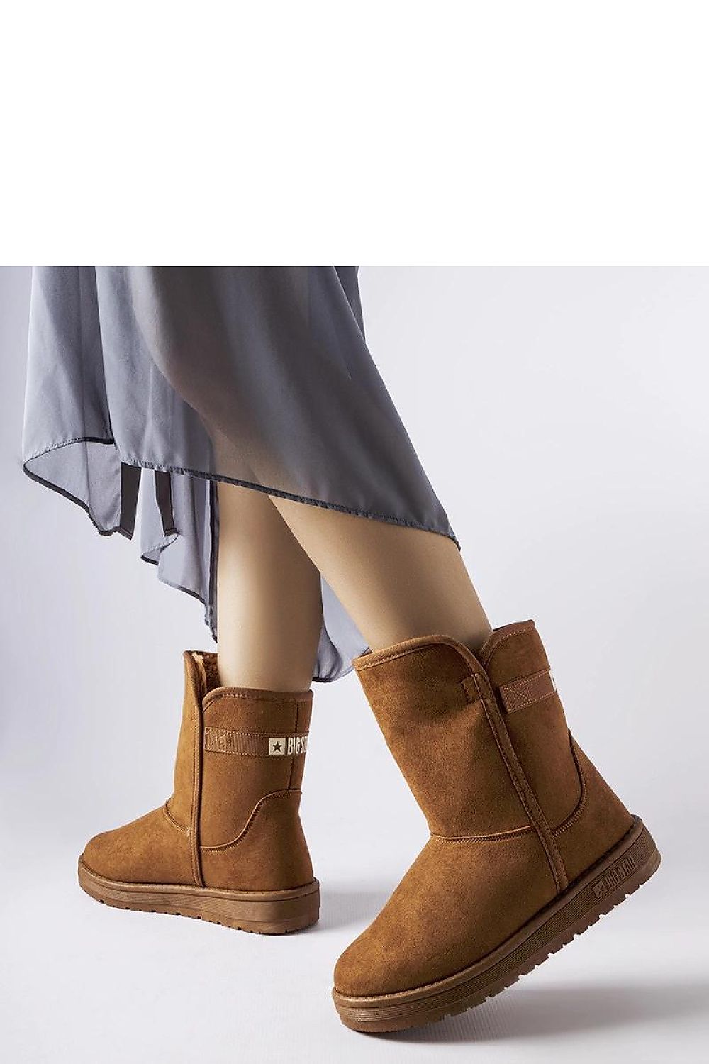  bottes de neige model 204754 Solea 
