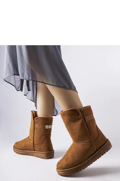  bottes de neige model 204754 Solea 