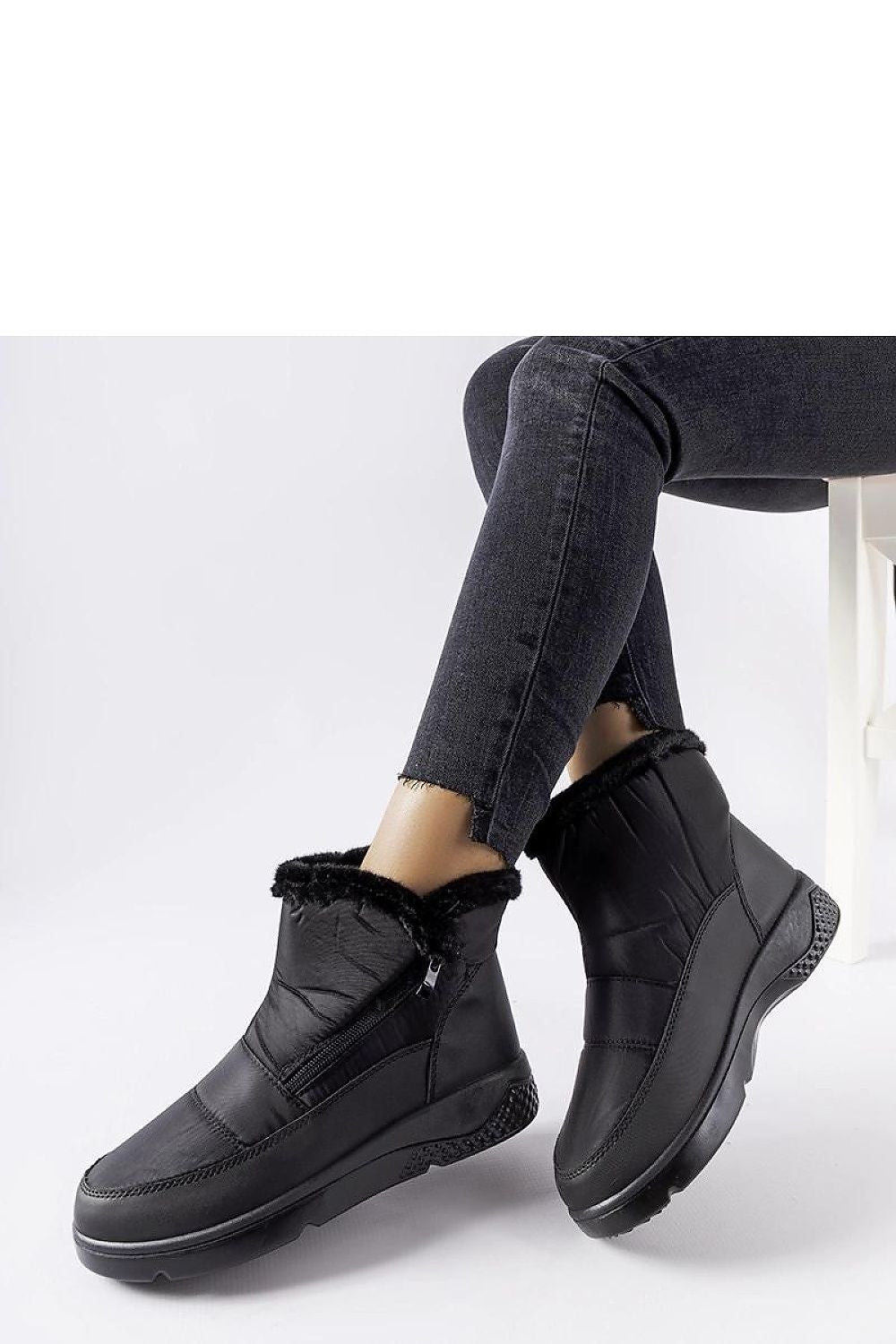  bottes de neige model 204758 Solea 