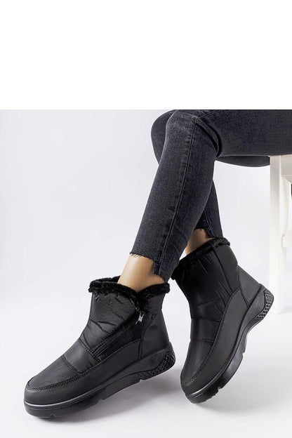  bottes de neige model 204758 Solea 