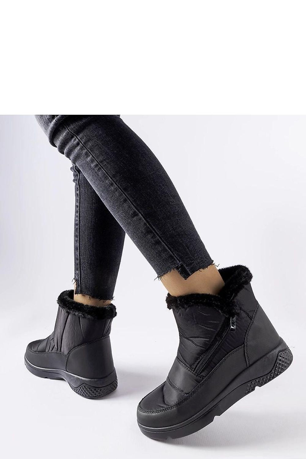  bottes de neige model 204758 Solea 