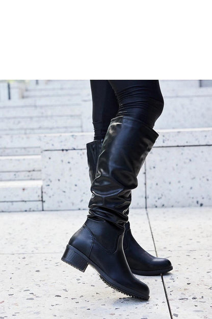  Bottes cuissardes model 204762 Solea 