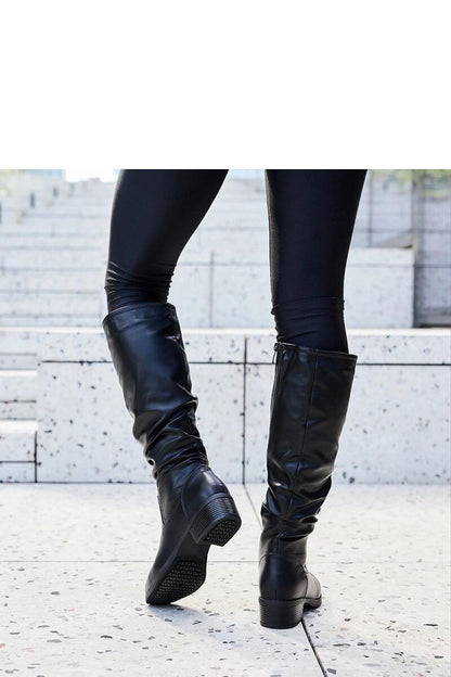  Bottes cuissardes model 204762 Solea 