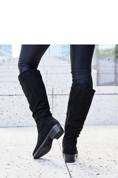  Bottes cuissardes model 204763 Solea 