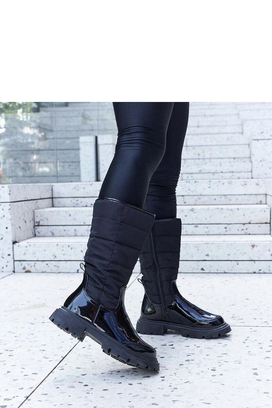  Bottes cuissardes model 204765 Solea 