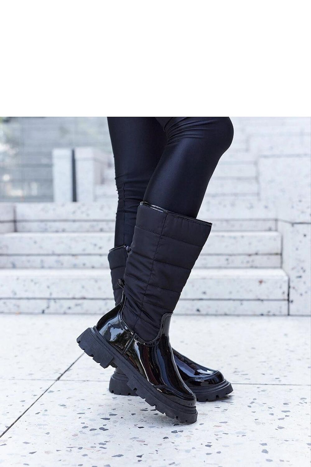  Bottes cuissardes model 204765 Solea 