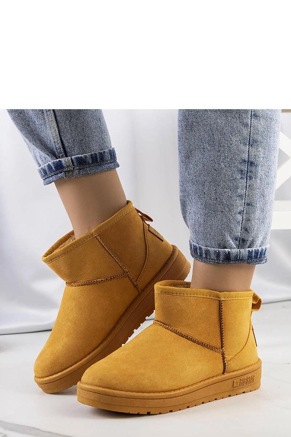  bottes de neige model 204779 Solea 