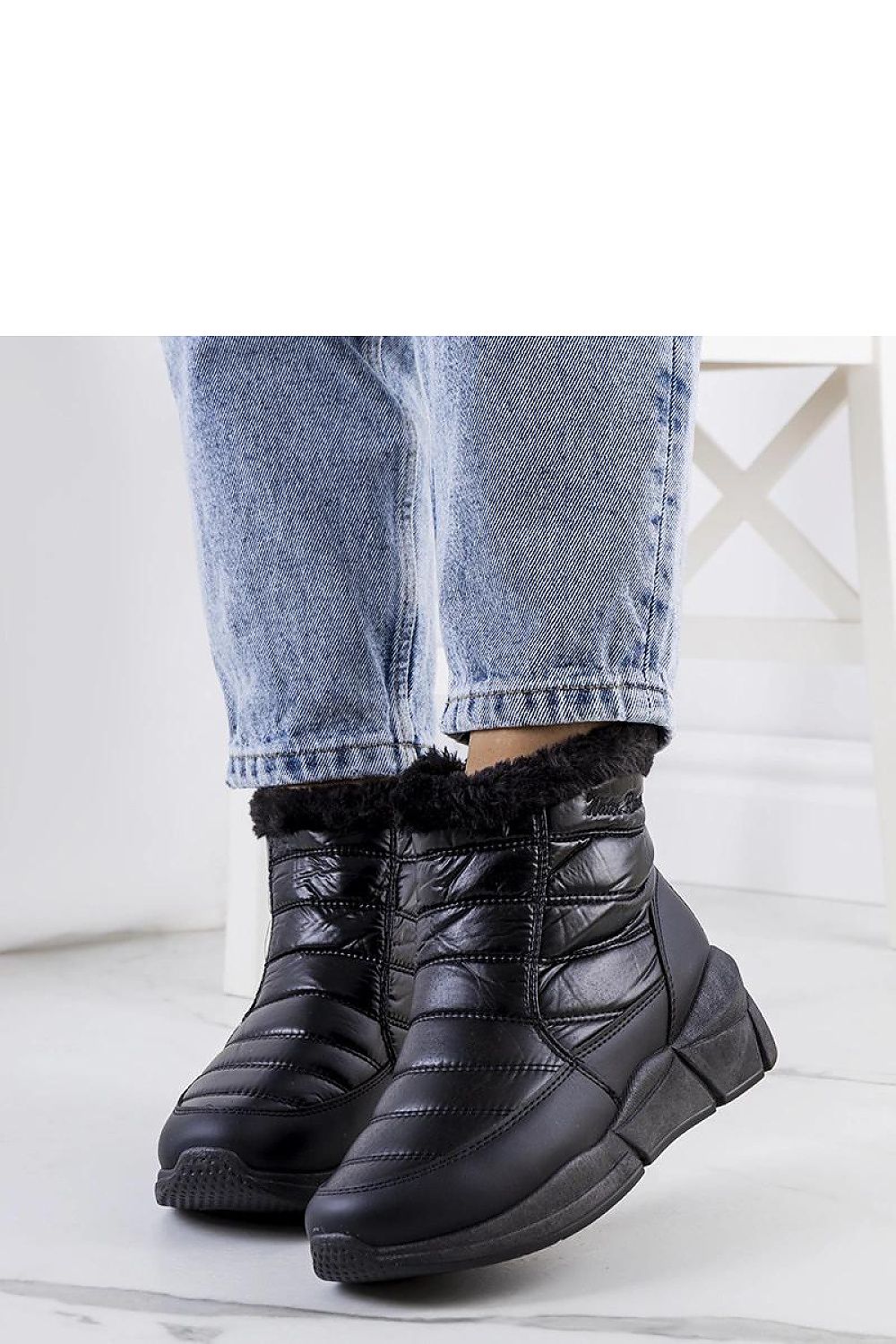  bottes de neige model 204781 Solea 