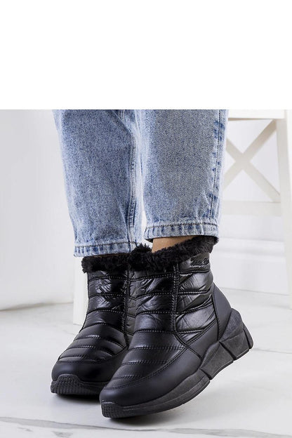  bottes de neige model 204781 Solea 