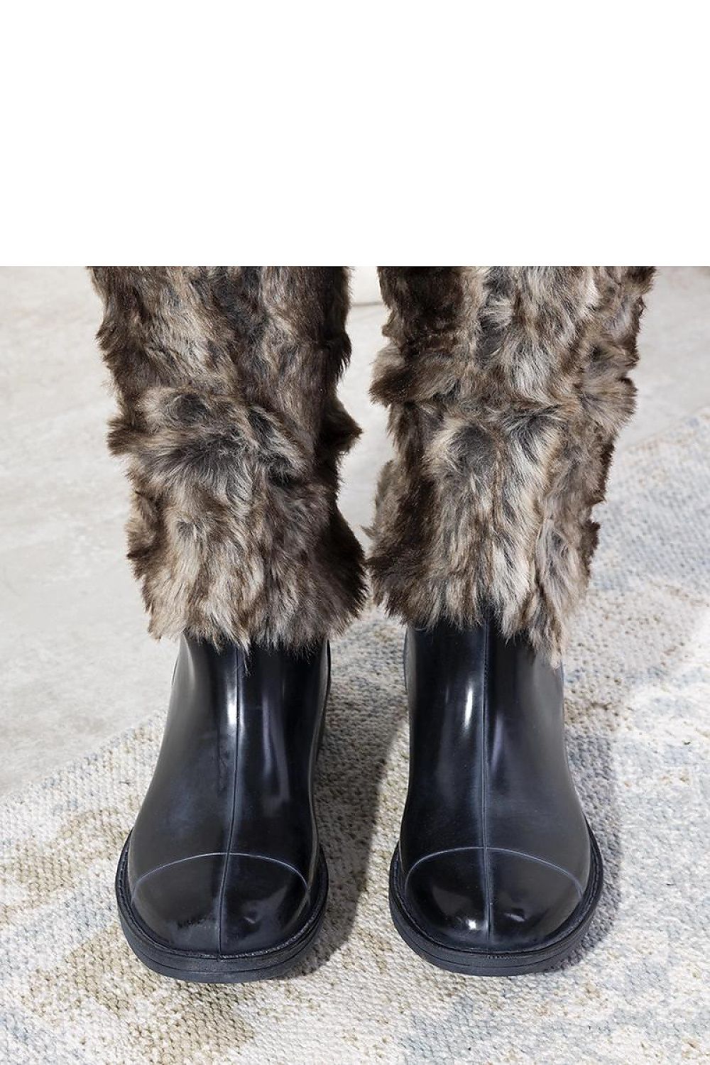  Bottes cuissardes model 204783 Solea 