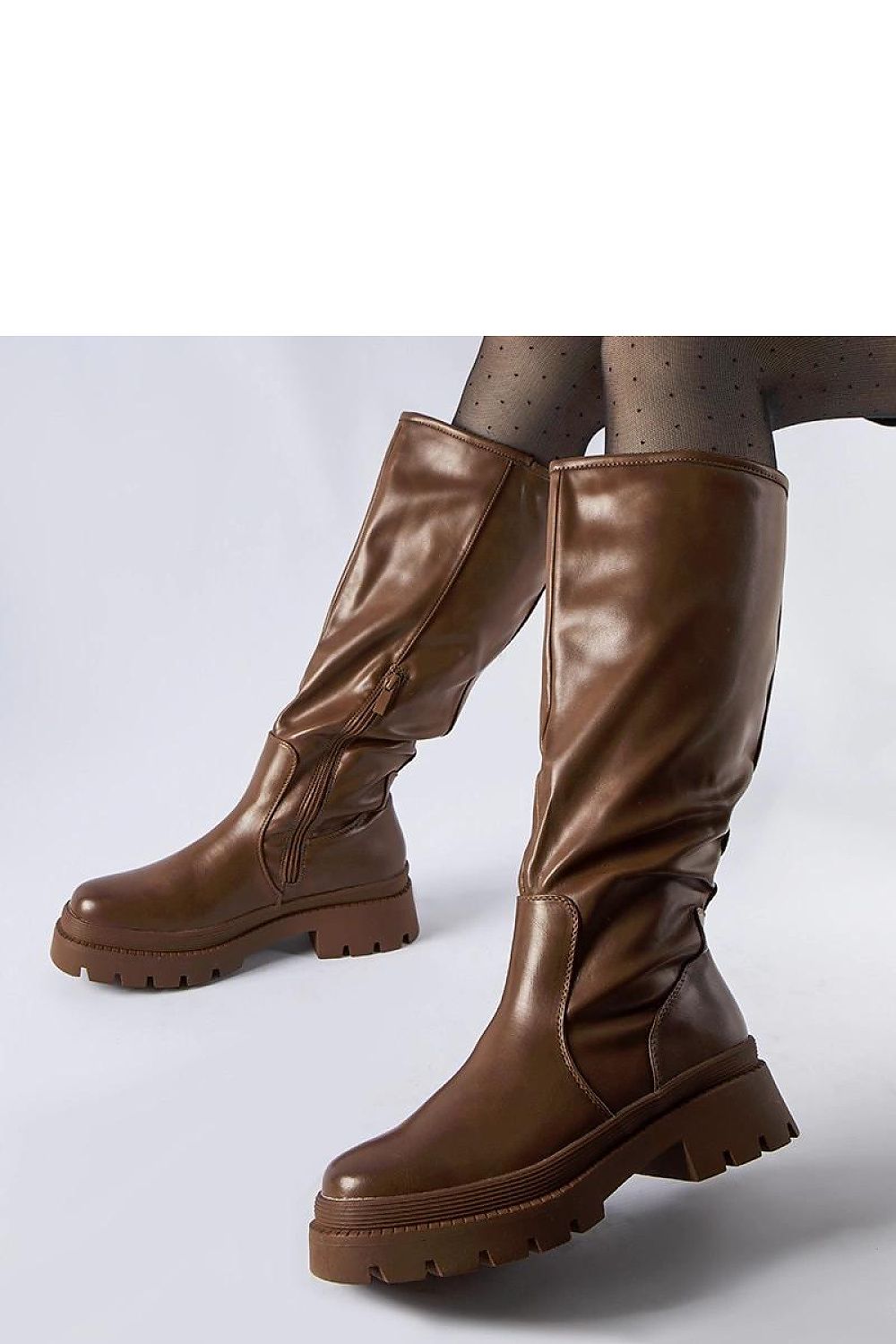  Bottes cuissardes model 204812 Solea 