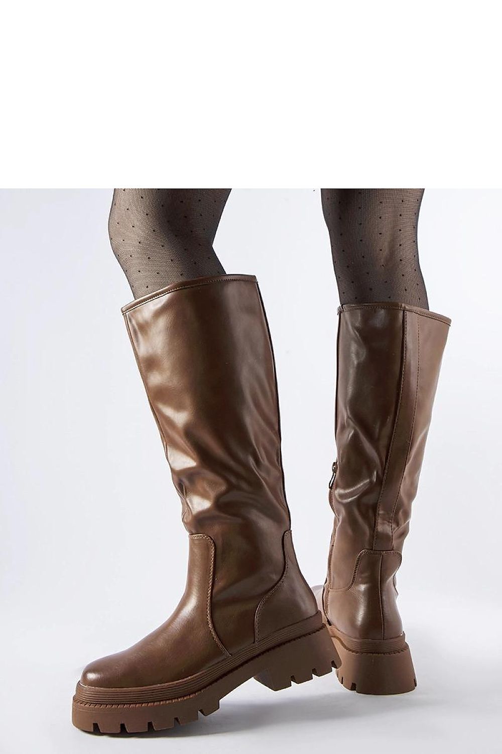  Bottes cuissardes model 204812 Solea 
