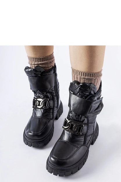  bottes de neige model 204814 Solea 