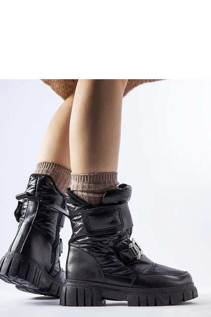  bottes de neige model 204814 Solea 