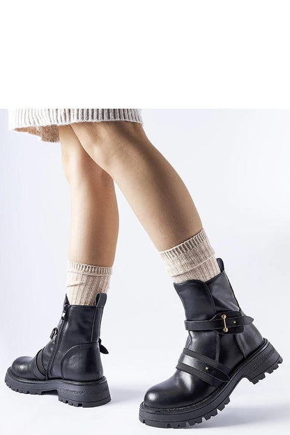  Bottes model 204816 Solea 