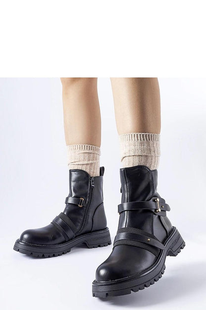  Bottes model 204816 Solea 