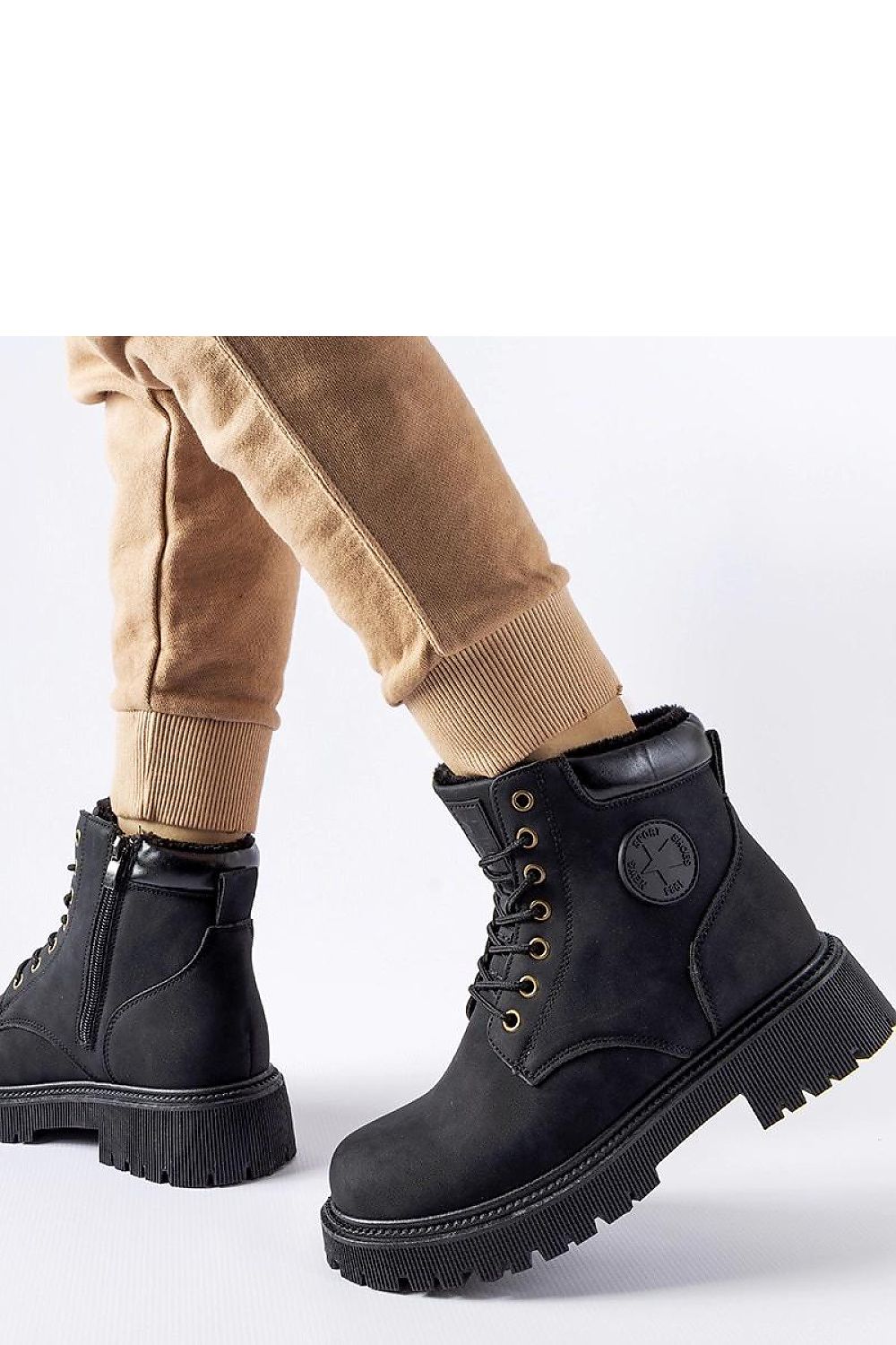  Bottes model 204830 Solea 