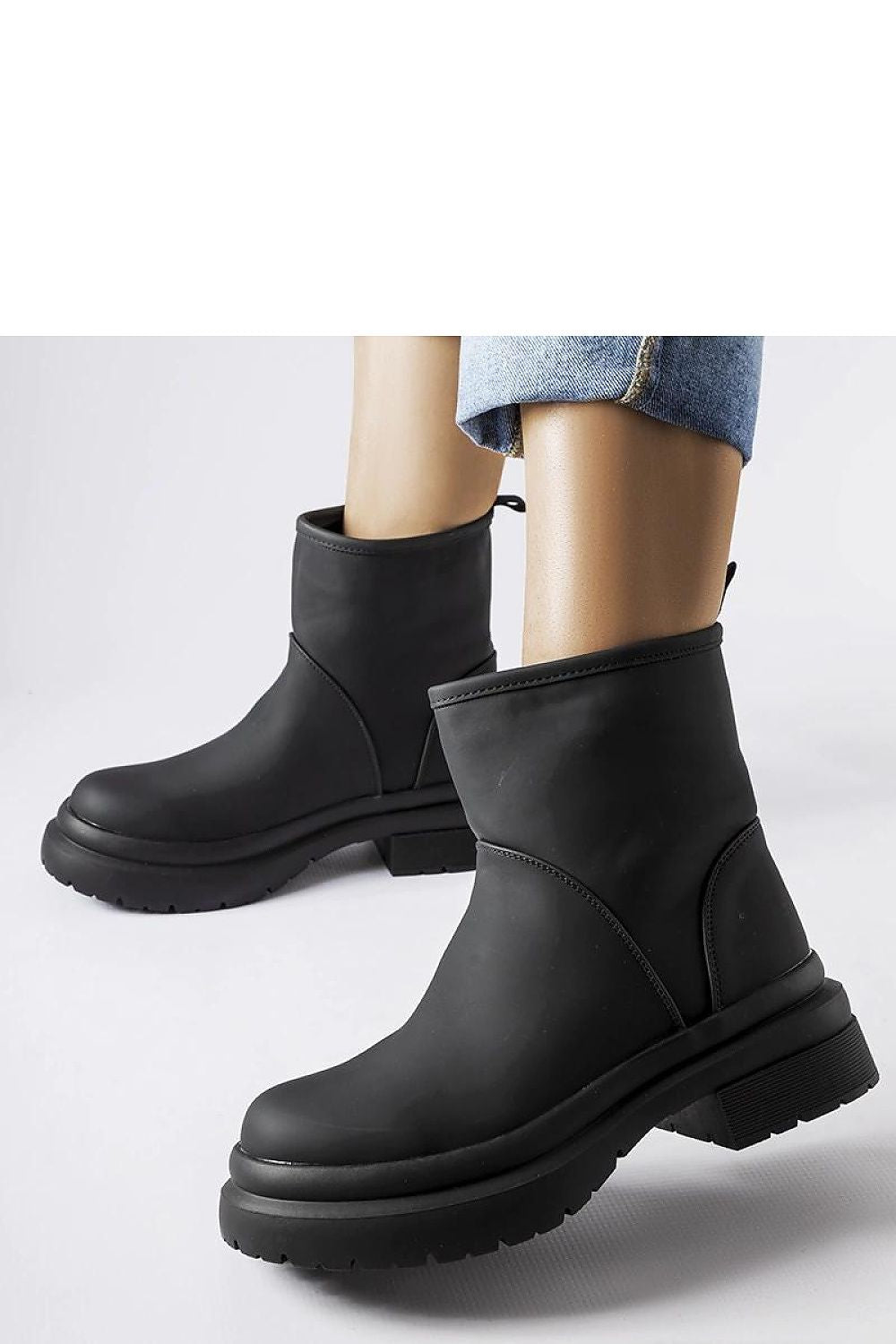  Bottes model 204835 Solea 