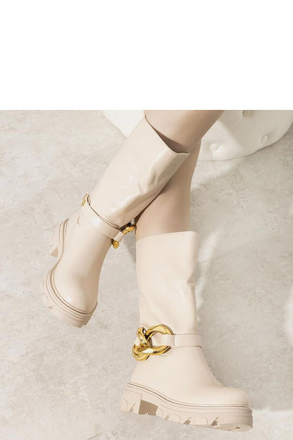  Bottes model 204860 Solea 