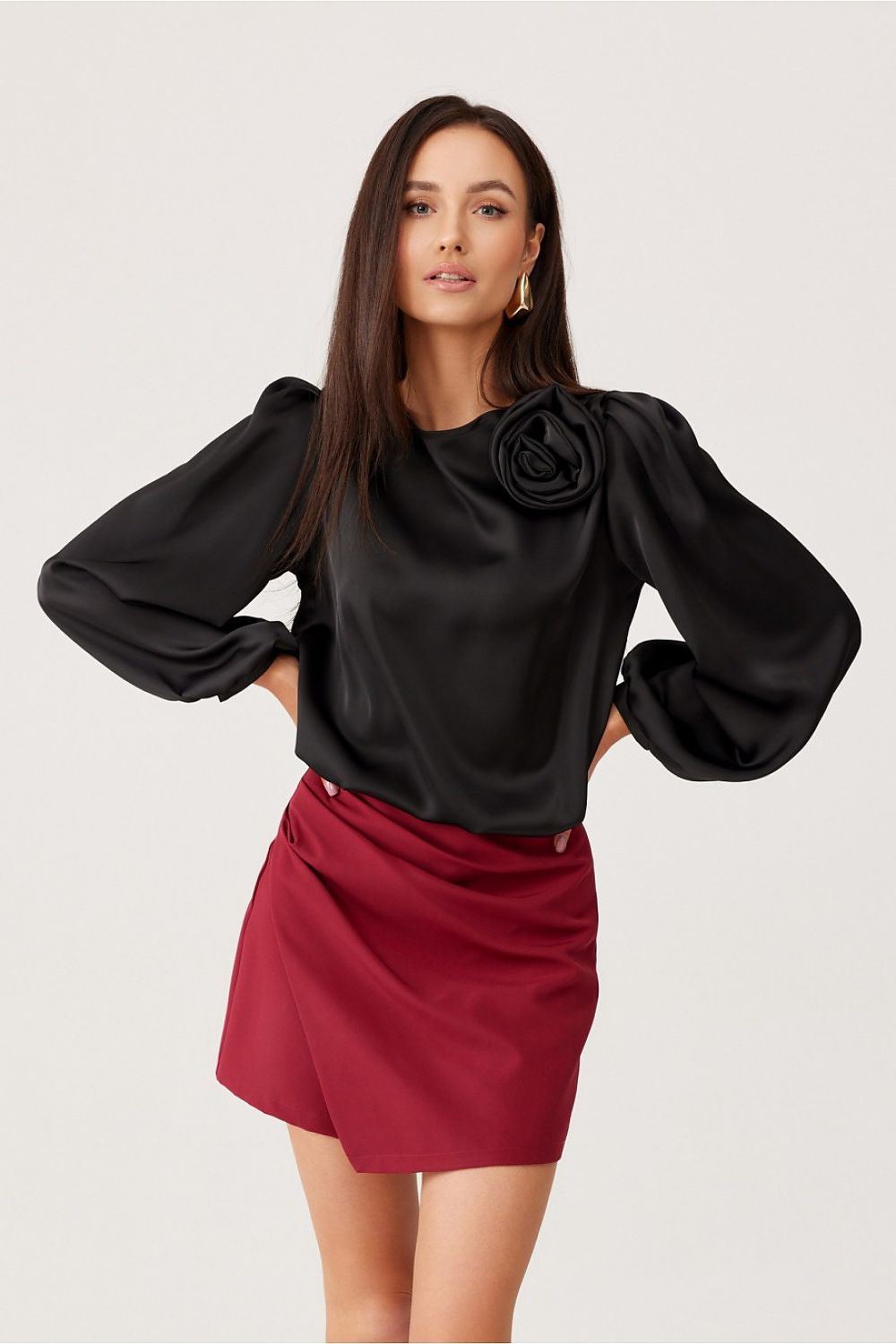  Chemisier model 204906 Roco Fashion 