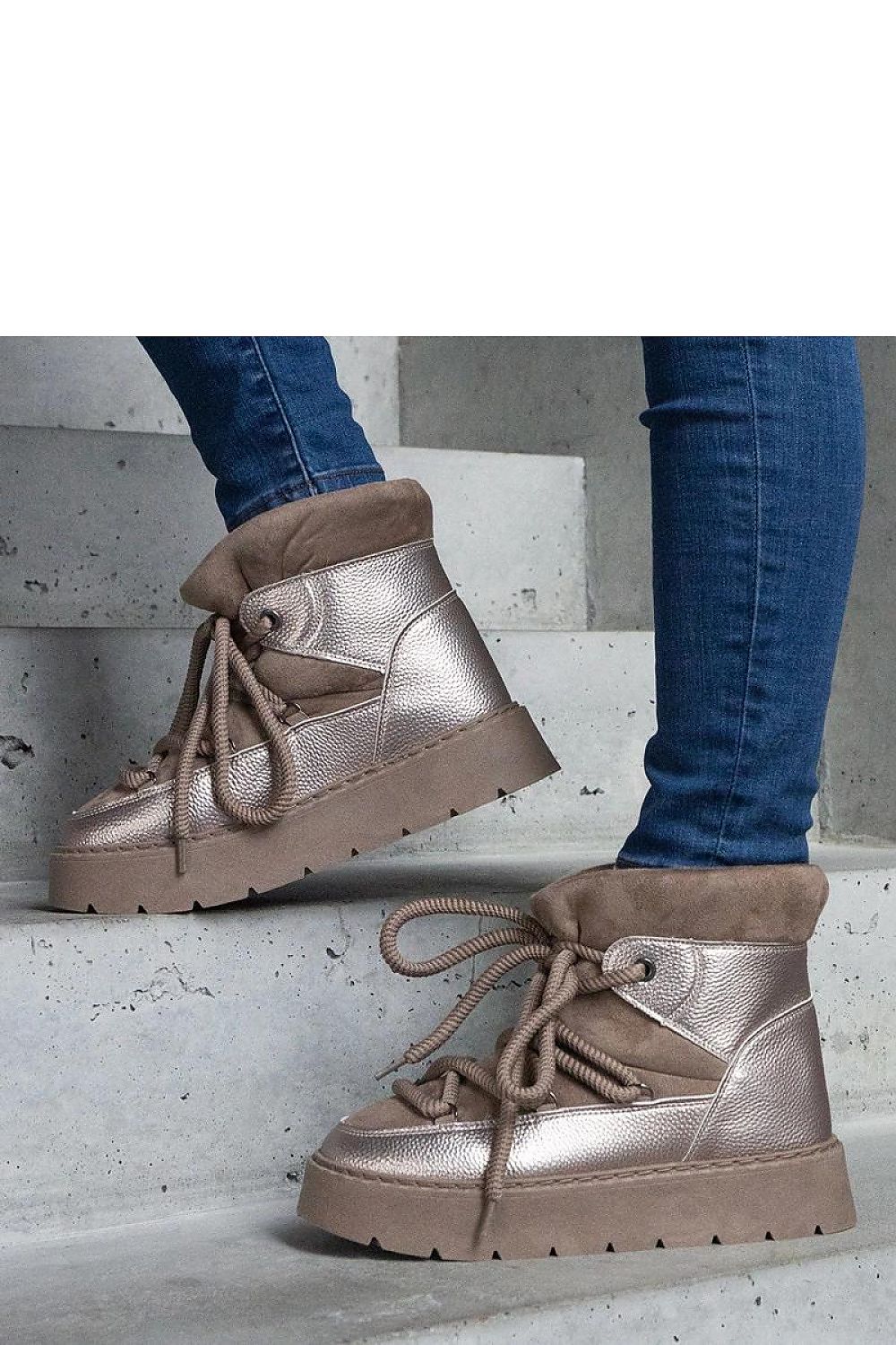  bottes de neige model 205024 Solea 