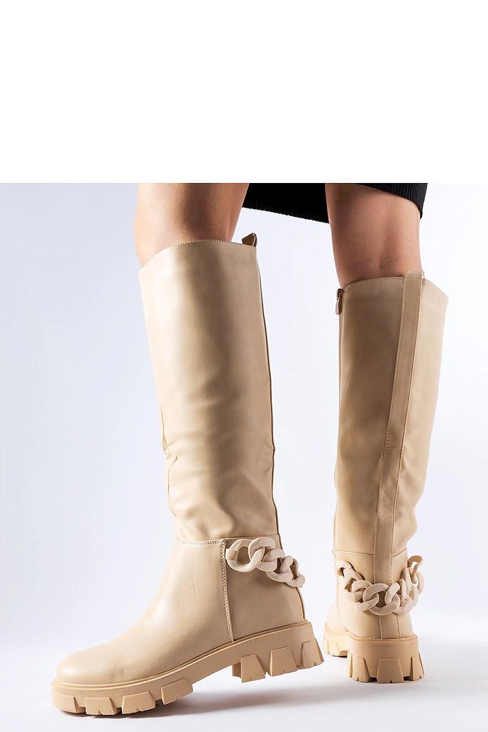  Bottes cuissardes model 205064 Solea 