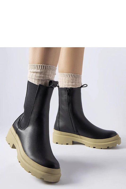  Bottes model 205074 Solea 