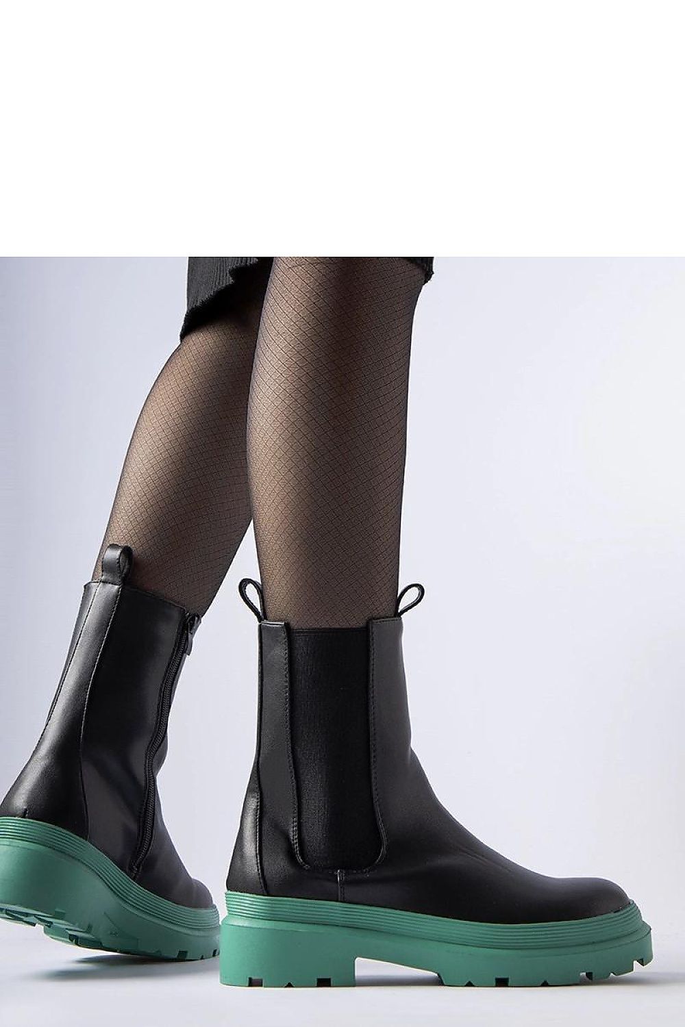  Bottes model 205075 Solea 