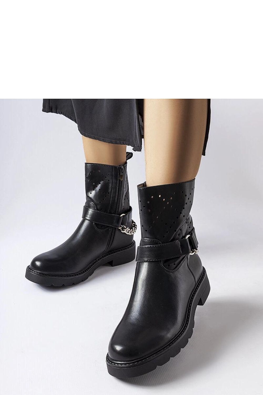  Bottes model 205120 Solea 