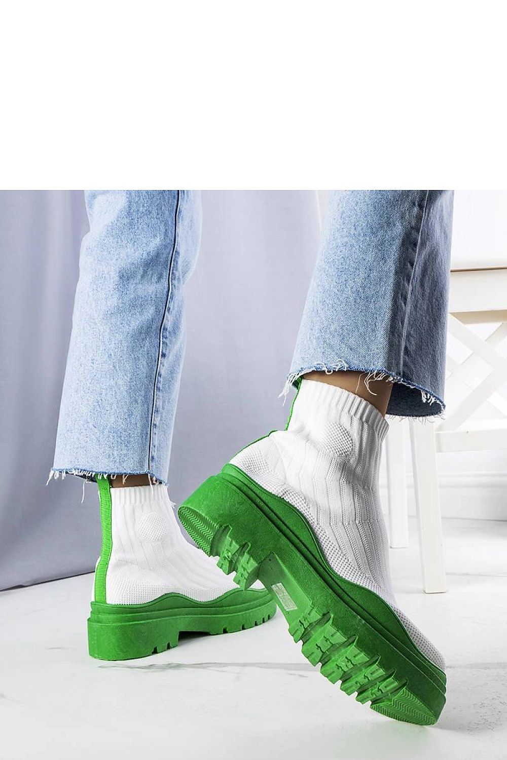  Bottes model 205132 Solea 