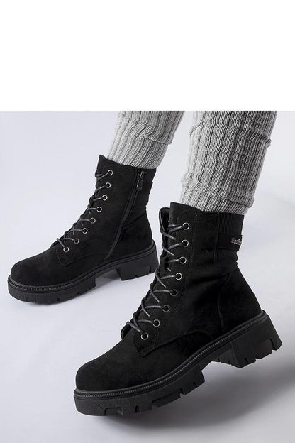  Bottes model 205781 Solea 