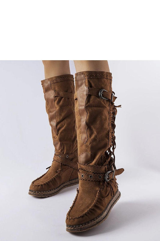  Bottes cothurnes model 205785 Solea 