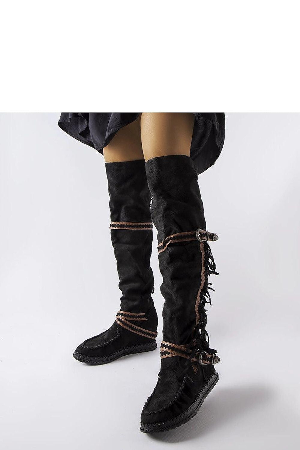  Bottes cothurnes model 205788 Solea 