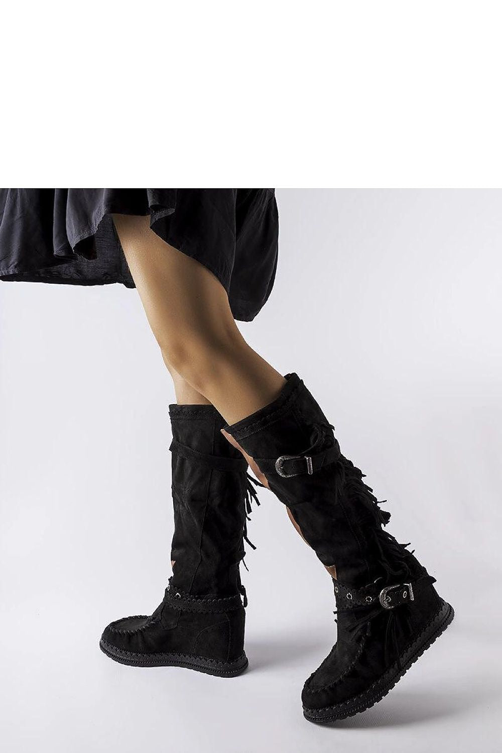  Bottes cothurnes model 205791 Solea 
