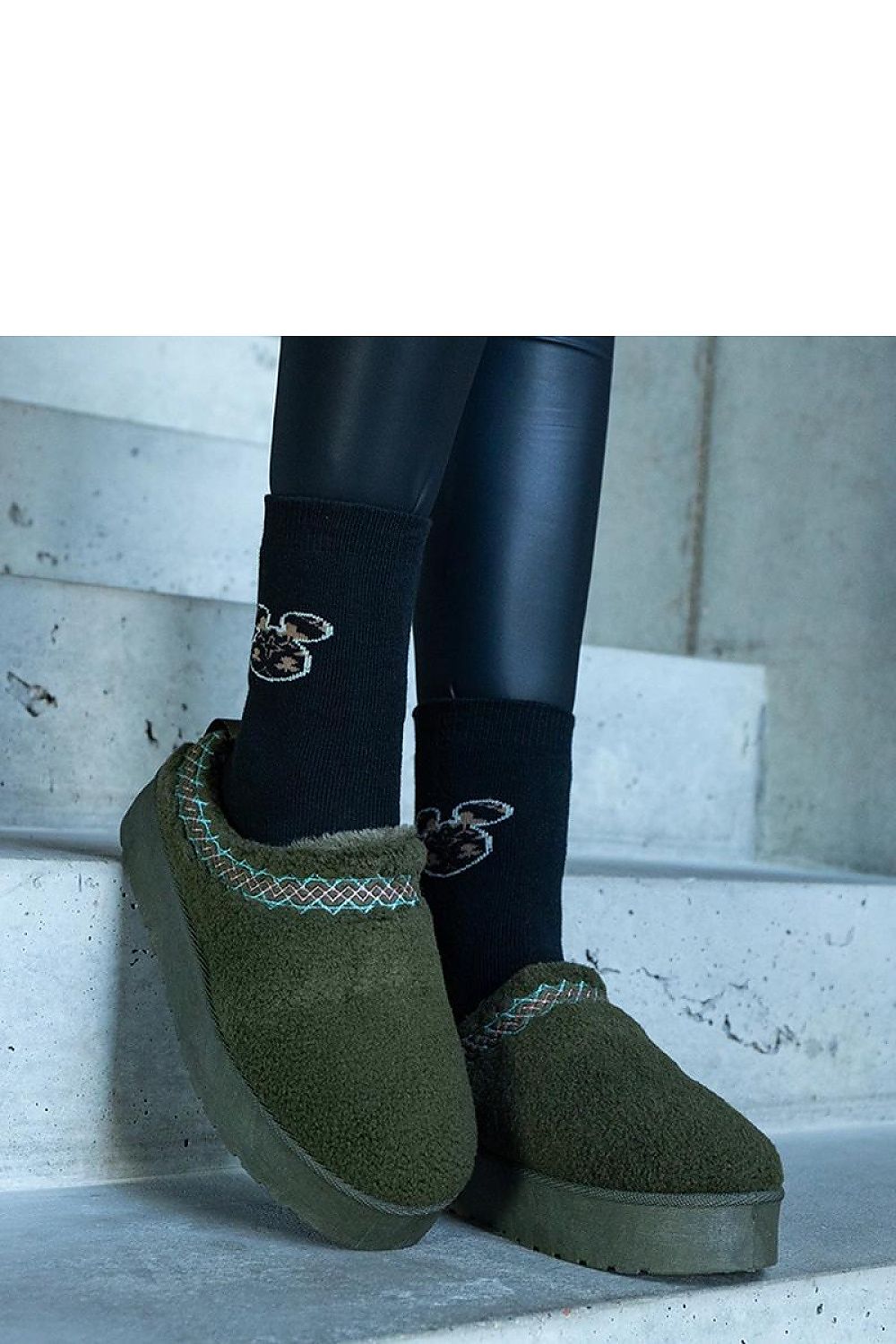  bottes de neige model 205799 Solea 