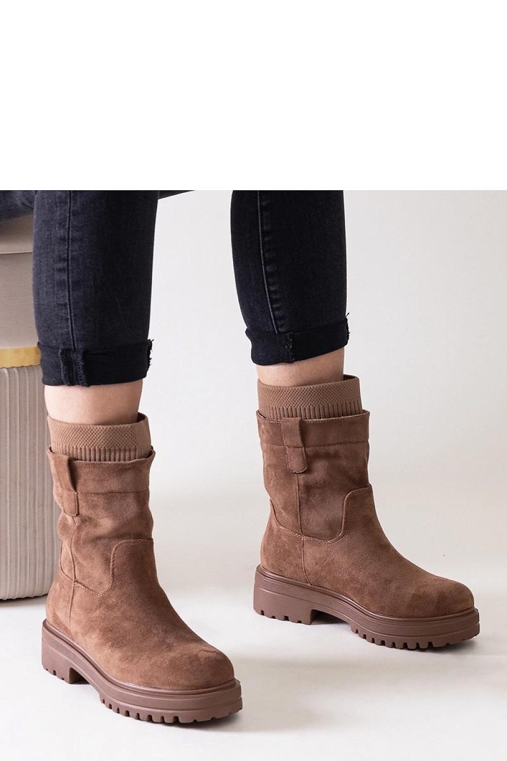  Bottes model 205805 Solea 