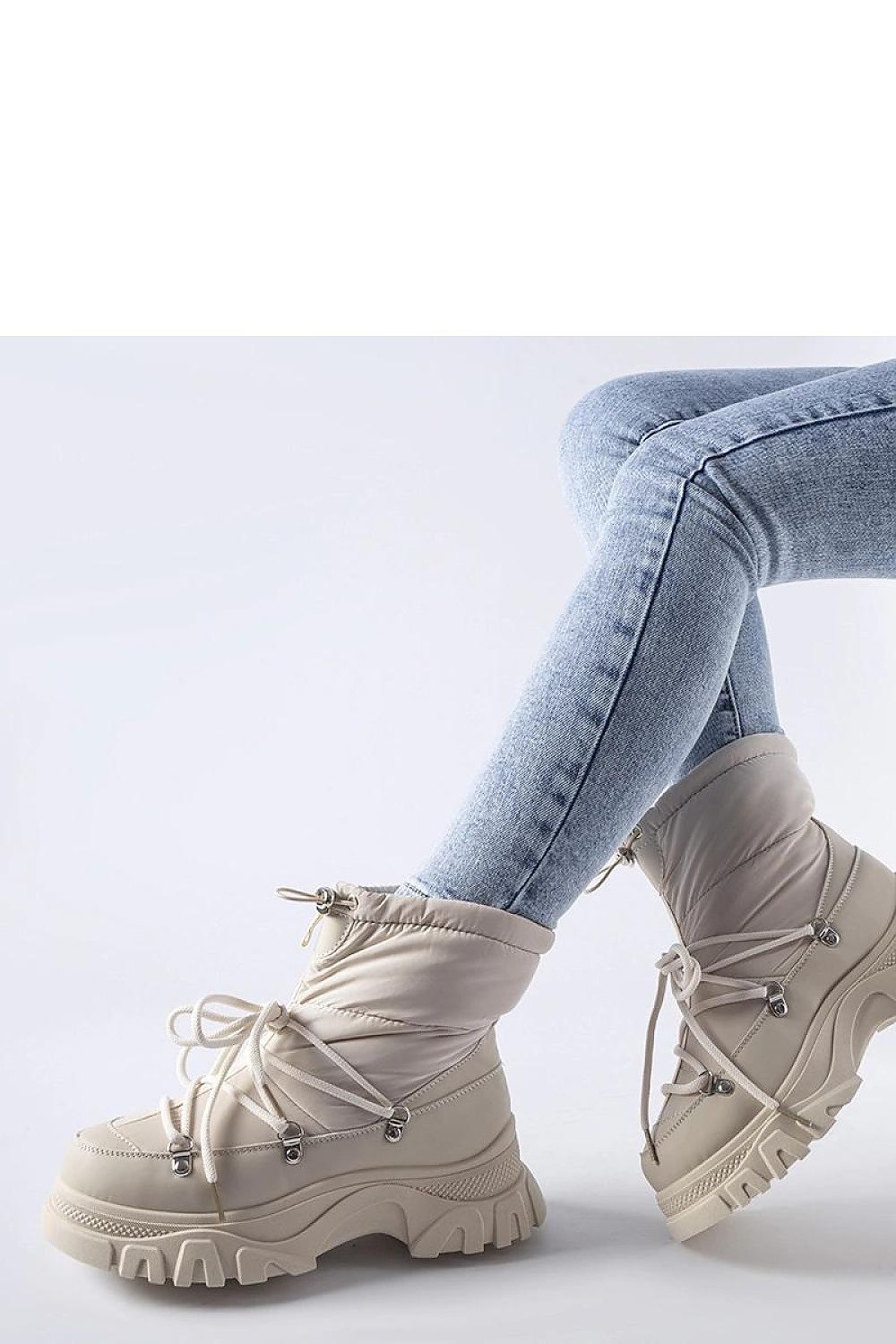  bottes de neige model 205833 Solea 